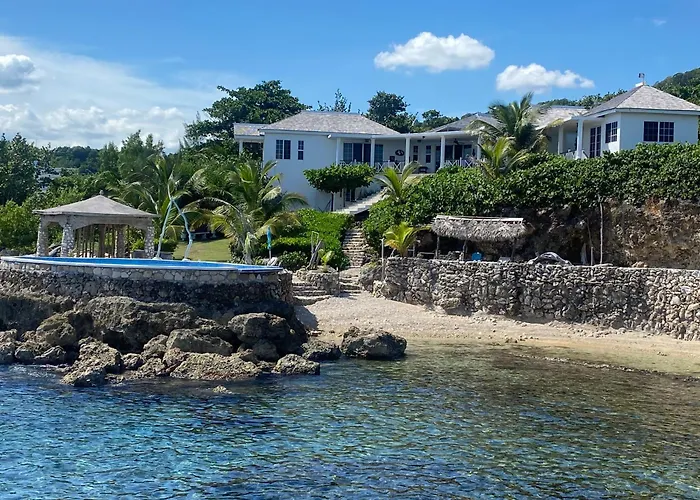 Forever Beach Apartment